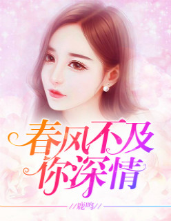 小说：春风不及你深情，作者：鹿鸣