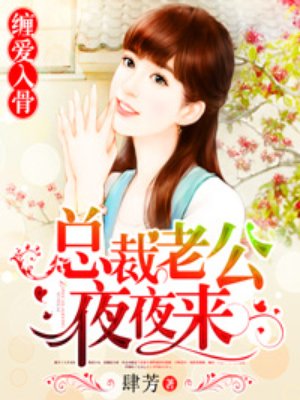小说：总裁老公夜夜来，作者：肆芳
