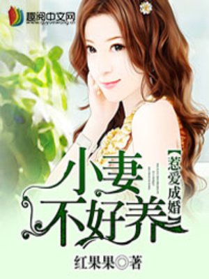 小说：惹爱成婚：小妻不好养，作者：红果果