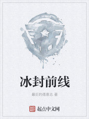 小说：冰封前线，作者：最后的德意志