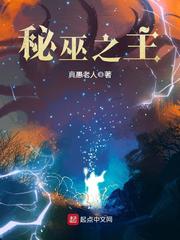 小说：秘巫之主，作者：真愚老人