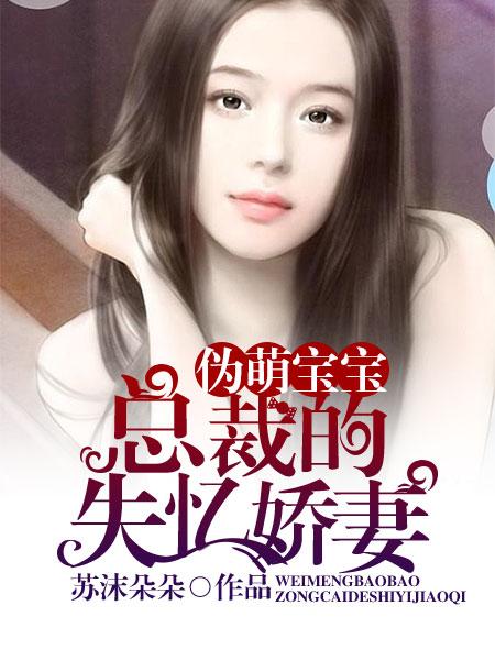 小说：伪萌宝宝：总裁的失忆娇妻，作者：苏沫朵朵