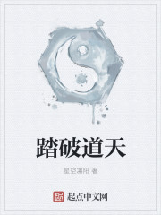 小说：踏破道天，作者：星空凛阳