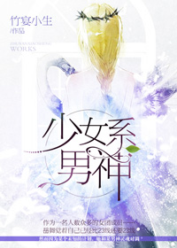 小说：少女系男神，作者：竹宴小生