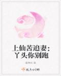 小说：上仙苦追妻：丫头你别跑，作者：夏萧怡