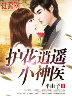 小说：护花逍遥小神医，作者：平山子