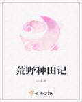 小说：荒野种田记，作者：匀城