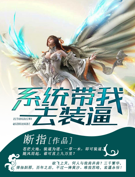 小说：系统带我去装逼，作者：断指