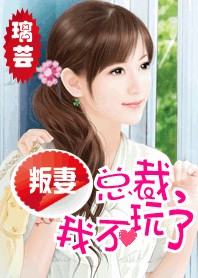 小说：叛妻：总裁，我不玩了，作者：璃芸