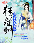 小说：狂妃难驯：娘子，为夫宠你，作者：步惊澜