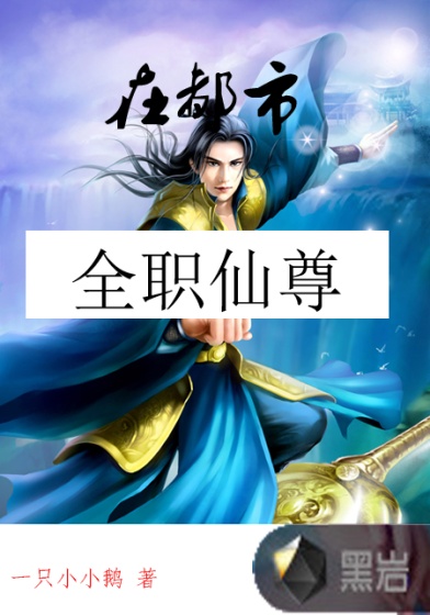 小说：全职仙尊在都市，作者：小小一只鹅