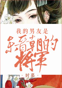 小说：我的男友是东晋朝的将军，作者：时慕