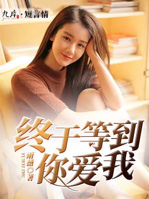 小说：终于等到你爱我，作者：雨薇