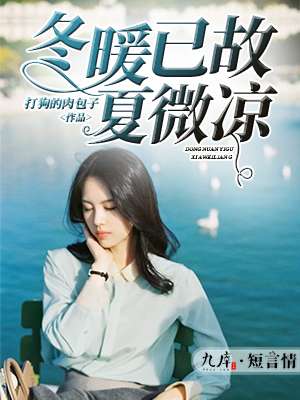 小说：冬暖已故夏微凉，作者：打狗的肉包子