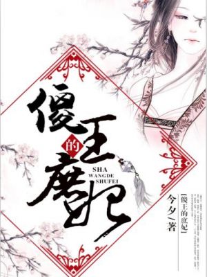 小说：傻王的庶妃，作者：今夕