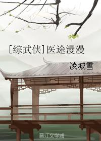 小说：[综武侠]医途漫漫，作者：凌城雪