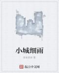 小说：小城细雨，作者：茶壶茶壶
