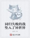 小说：同归失败的我坠入了异世界，作者：枫筱川