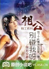 小说：特工系列：相公，别碰我呀！（完），作者：落彩