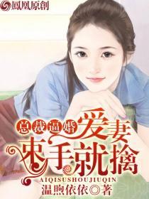 小说：总裁逼婚：爱妻束手就擒，作者：温煦依依