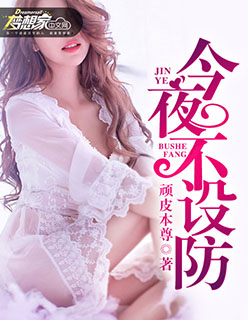 小说：今夜不设防，作者：顽皮本尊