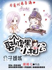 小说：公子倾城：娶个腹黑小相公，作者：凌凌七