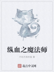 小说：纵血之魔法师，作者：不吃月亮的猫