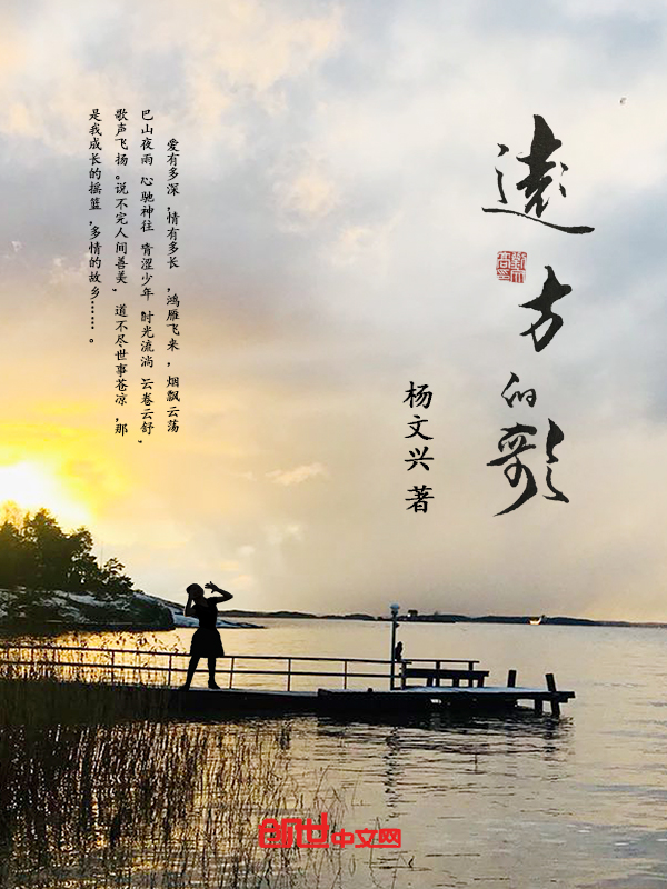 小说：远方的歌，作者：杨文兴