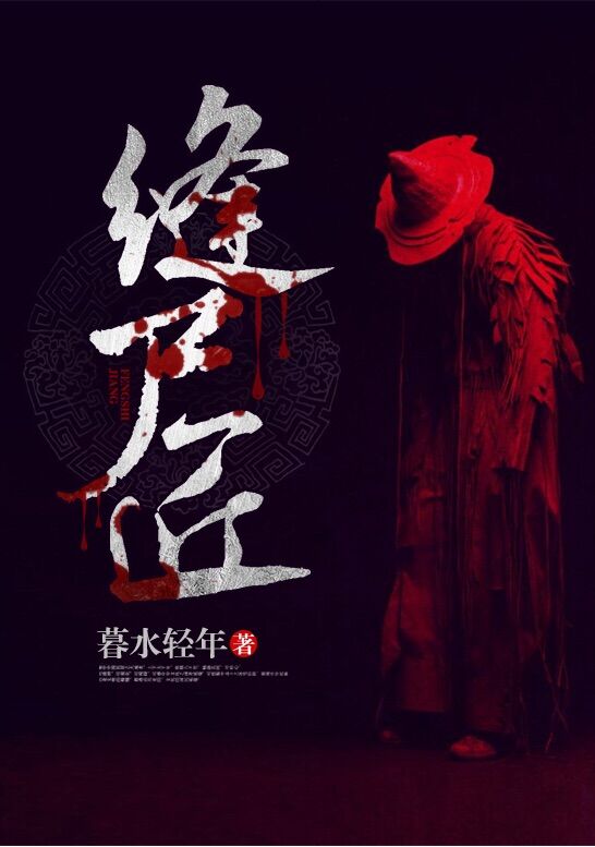 小说：缝尸匠，作者：暮水轻年