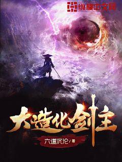 小说：大造化剑主，作者：六道沉沦