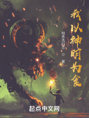 小说：我以神明为食，作者：相思洗红豆