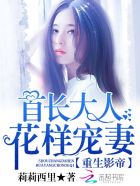 小说：重生影帝：首长大人，花样宠妻，作者：莉莉西里