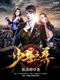 小说：少年至尊，作者：陈恭榟