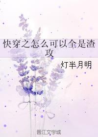 小说：快穿之怎么可以全是渣攻，作者：灯半月明