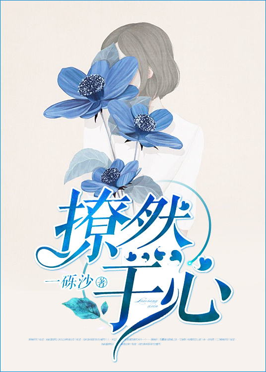 小说：撩然于心，作者：一砾沙