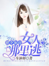 小说：婚令如山：女人，哪里逃，作者：车沐妍