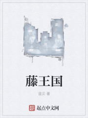 小说：藤王国，作者：蓝贝