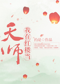 小说：我在红楼当天师，作者：约是