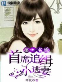 小说：第一名媛:首席追缉小逃妻，作者：笒夏