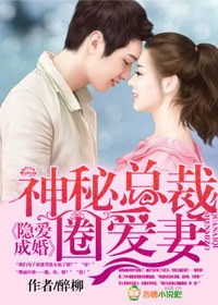 小说：隐爱成婚，神秘总裁圈爱妻，作者：醉柳