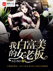 小说：我的白富美女老板，作者：色色考拉1