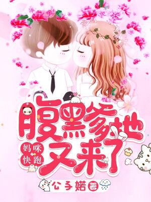 小说：妈咪快跑：腹黑爹地又来了，作者：公子婼