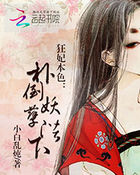 小说：狂妃本色：扑倒妖孽陛下，作者：小白乱炖