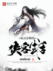 小说：死灵法师的侠客生活，作者：undear