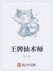 小说：王牌仙术师，作者：西文