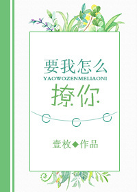 小说：要我怎么撩你，作者：壹枚