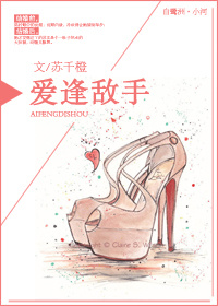 小说：爱逢敌手，作者：苏千橙