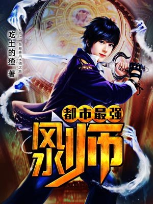 小说：都市最强风水师，作者：吃土的猹