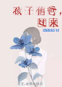 小说：孩子他爸，过来，作者：柚子多肉