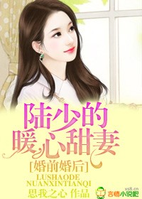 小说：婚前婚后，陆少的暖心甜妻，作者：思我之心